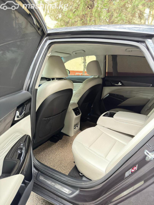 Kia K7 YG (II) 2.4, 2019 Bishkek - photo 8