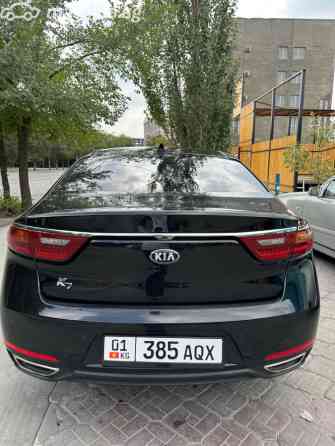 Kia K7 YG (II) 2.4, 2017 Bishkek