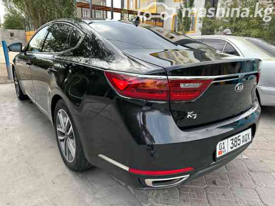Kia K7 YG (II) 2.4, 2017 Bishkek