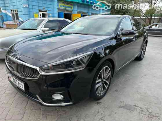 Kia K7 YG (II) 2.4, 2017 Bishkek