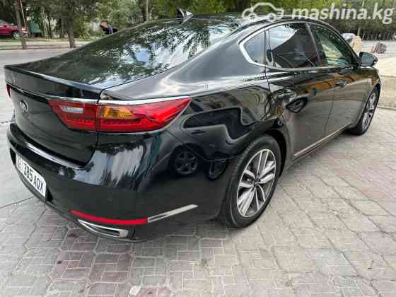 Kia K7 YG (II) 2.4, 2017 Bishkek