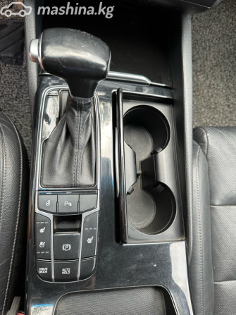 Kia K7 YG (II) 2.4, 2017 Bishkek - photo 7