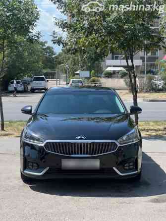 Kia K7 YG (II) 2.2, 2016 Bishkek