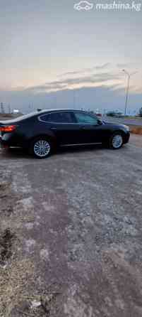 Kia K7 YG (II) 3.0, 2018 Bishkek