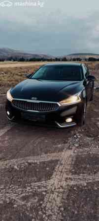 Kia K7 YG (II) 3.0, 2018 Bishkek