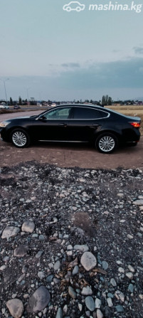 Kia K7 YG (II) 3.0, 2018 Bishkek - photo 3