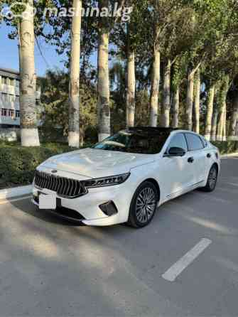 Kia K7 YG (II) Рестайлинг 2.4, 2020 Bishkek