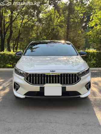 Kia K7 YG (II) Рестайлинг 2.4, 2020 Bishkek