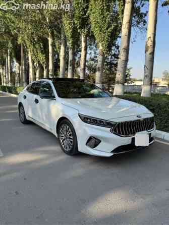 Kia K7 YG (II) Рестайлинг 2.4, 2020 Bishkek