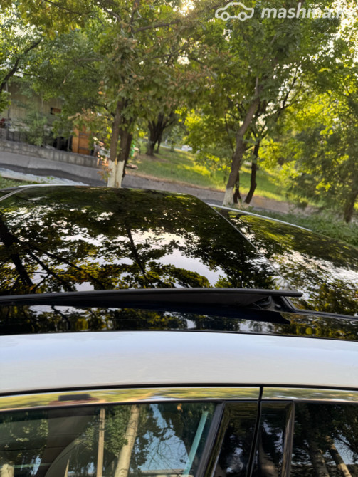 Kia K7 YG (II) Рестайлинг 2.4, 2020 Бишкек - изображение 11