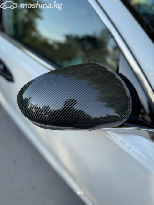 Kia K7 YG (II) Рестайлинг 2.4, 2020 Бишкек - изображение 12