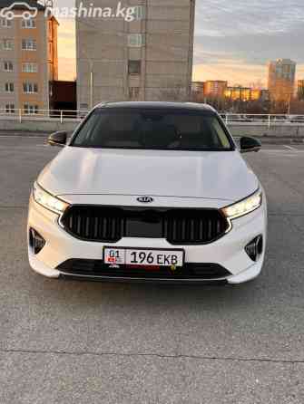 Kia K7 YG (II) Рестайлинг 2.5, 2019 Bishkek
