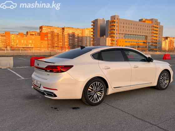 Kia K7 YG (II) Рестайлинг 2.5, 2019 Bishkek