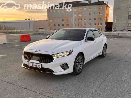 Kia K7 YG (II) Рестайлинг 2.5, 2019 Bishkek