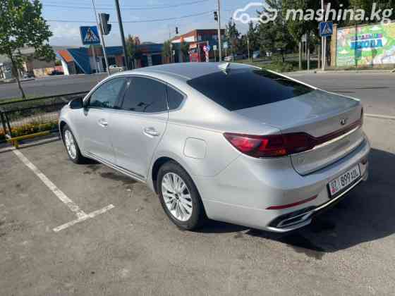 Kia K7 YG (II) Рестайлинг 3.0, 2019 Bishkek