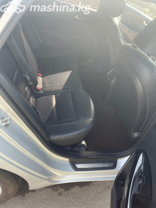 Kia K7 YG (II) Рестайлинг 3.0, 2019 Бишкек - изображение 10