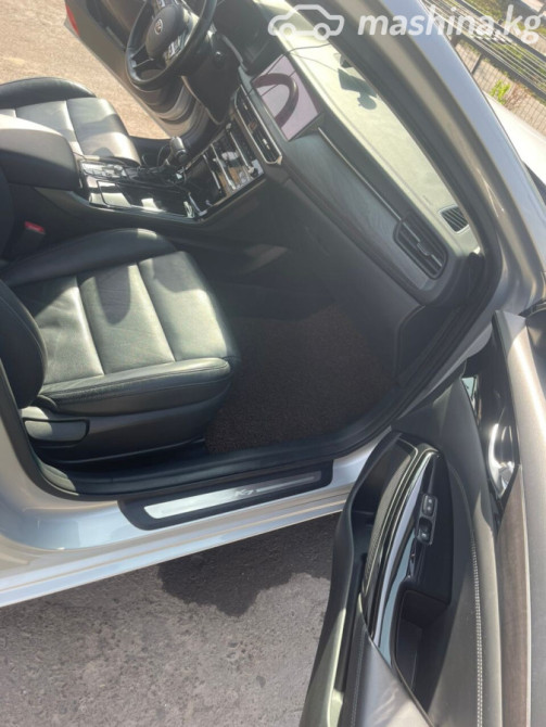 Kia K7 YG (II) Рестайлинг 3.0, 2019 Бишкек - изображение 8