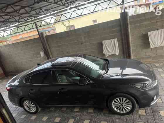 Kia K7 YG (II) 3.0, 2018 Bishkek
