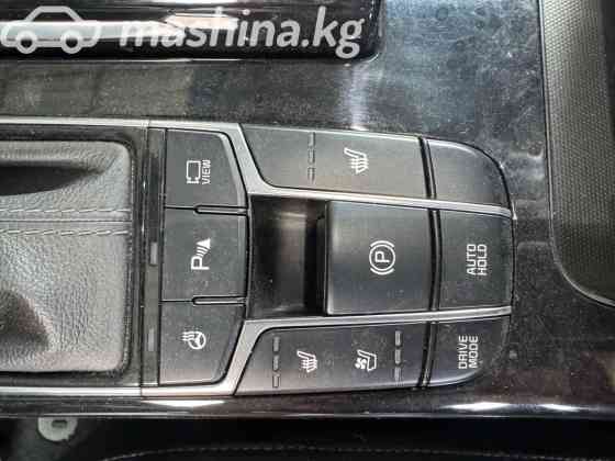 Kia K7 YG (II) 3.0, 2018 Bishkek