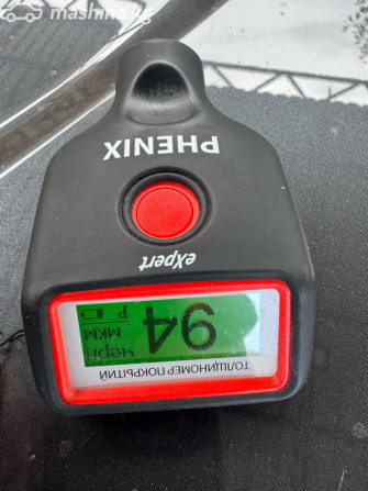 Kia K7 YG (II) 3.0, 2018 Bishkek - photo 9