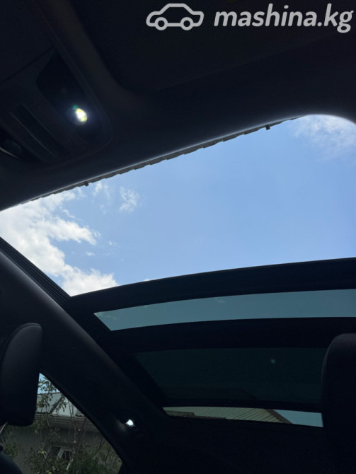 Kia K7 YG (II) 3.0, 2018 Бишкек - сүрөт 11