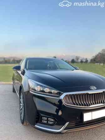 Kia K7 YG (II) 2.4, 2018 Bishkek