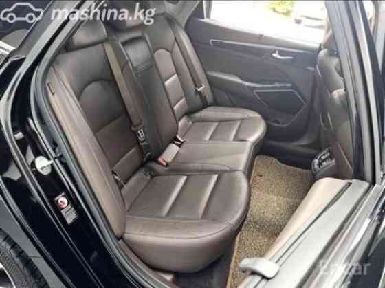 Kia K7 YG (II) 2.4, 2018 Bishkek