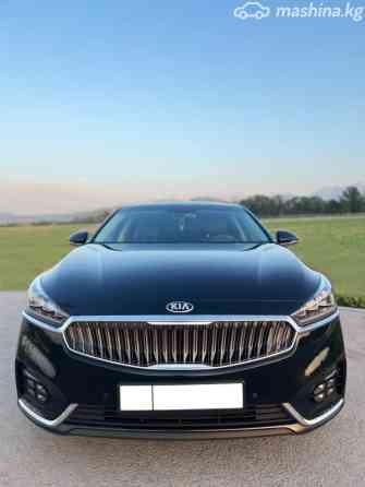 Kia K7 YG (II) 2.4, 2018 Bishkek