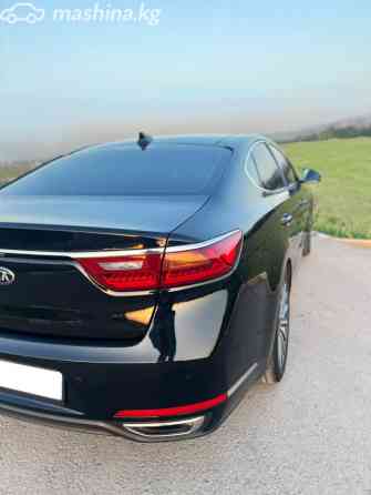 Kia K7 YG (II) 2.4, 2018 Bishkek