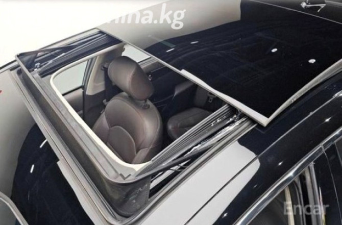 Kia K7 YG (II) 2.4, 2018 Bishkek - photo 11
