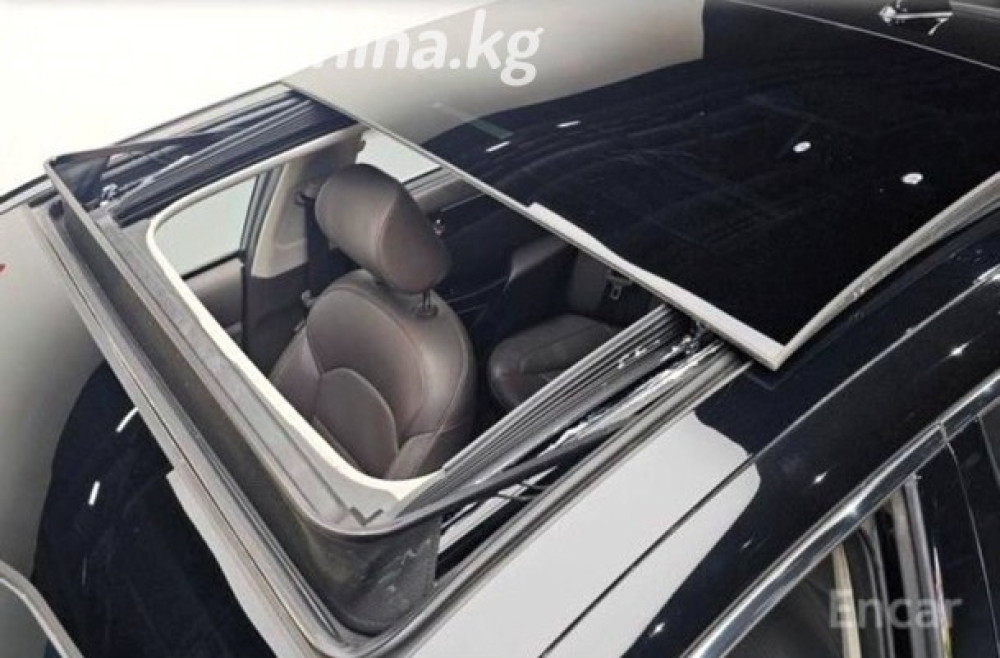 Kia K7 YG (II) 2.4, 2018 Бишкек - изображение 11