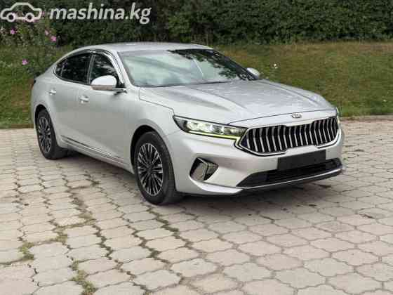 Kia K7 YG (II) Рестайлинг 3.0, 2019 Bishkek