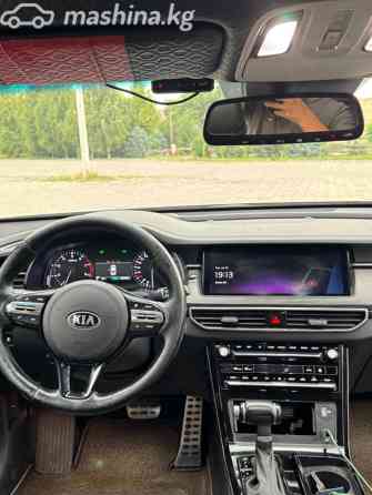 Kia K7 YG (II) Рестайлинг 3.0, 2019 Bishkek