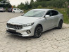 Kia K7 YG (II) Рестайлинг 3.0, 2019 Bishkek