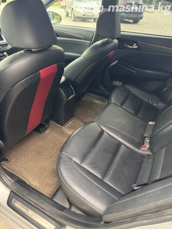 Kia K7 YG (II) Рестайлинг 3.0, 2019 Bishkek - photo 4