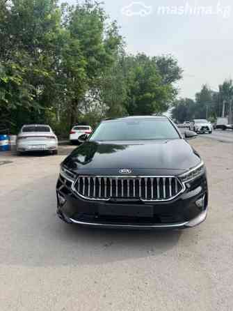Kia K7 YG (II) Рестайлинг 3.0, 2019 Bishkek