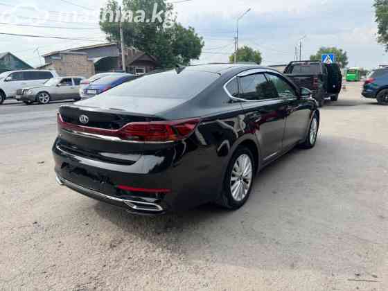 Kia K7 YG (II) Рестайлинг 3.0, 2019 Bishkek