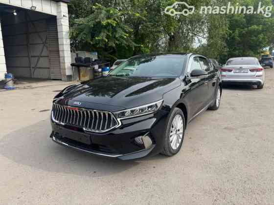 Kia K7 YG (II) Рестайлинг 3.0, 2019 Bishkek