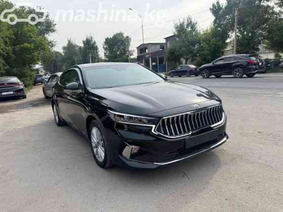 Kia K7 YG (II) Рестайлинг 3.0, 2019 Bishkek