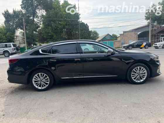 Kia K7 YG (II) Рестайлинг 3.0, 2019 Bishkek