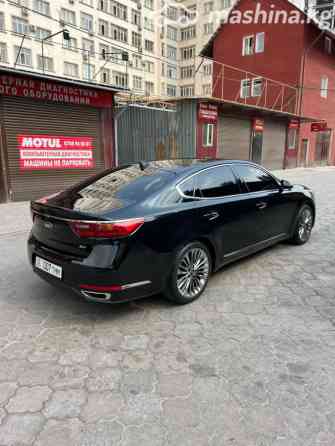 Kia K7 YG (II) 3.0, 2018 Bishkek
