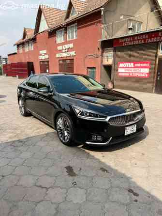 Kia K7 YG (II) 3.0, 2018 Bishkek