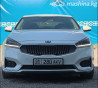 Kia K7 YG (II) 3.0, 2016 Bishkek