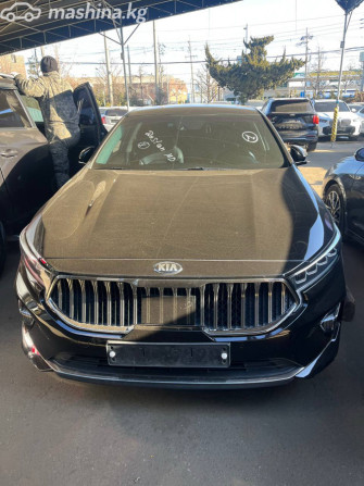 Kia K7 YG (II) Рестайлинг 2.4, 2019 Bishkek - photo 1