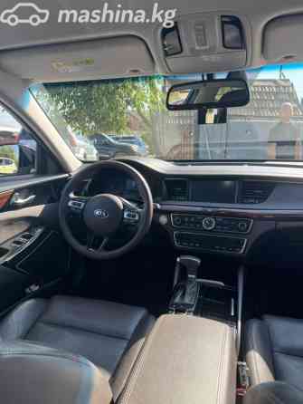 Kia K7 YG (II) 2.4, 2018 Bishkek