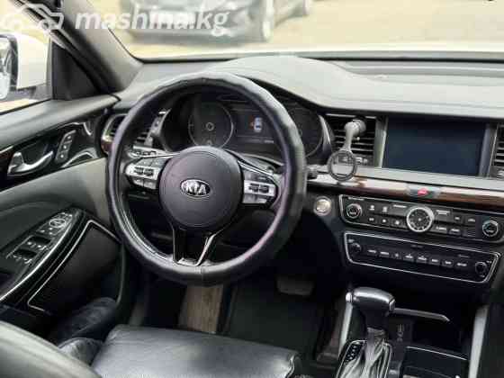 Kia K7 YG (II) 3.0, 2018 Bishkek