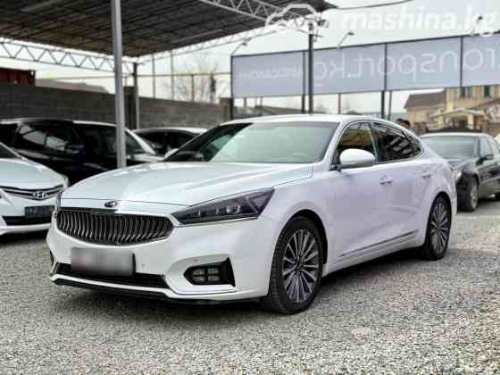 Kia K7 YG (II) 3.0, 2018 Bishkek