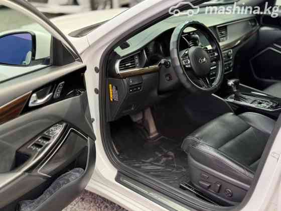 Kia K7 YG (II) 3.0, 2018 Bishkek