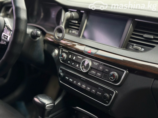 Kia K7 YG (II) 3.0, 2018 Bishkek - photo 8