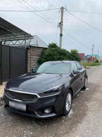 Kia K7 YG (II) 3.0, 2018 Bishkek